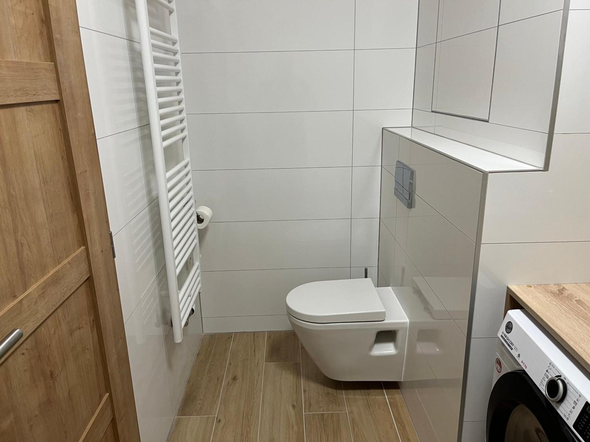 Apartment Rezidence U Vankovky Brno