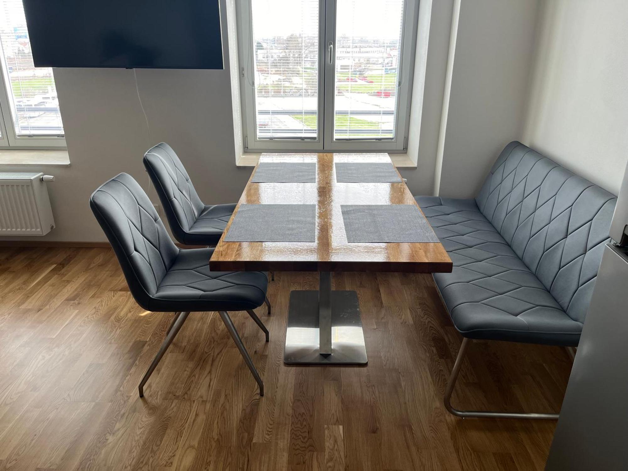 Apartment Rezidence U Vankovky Brno