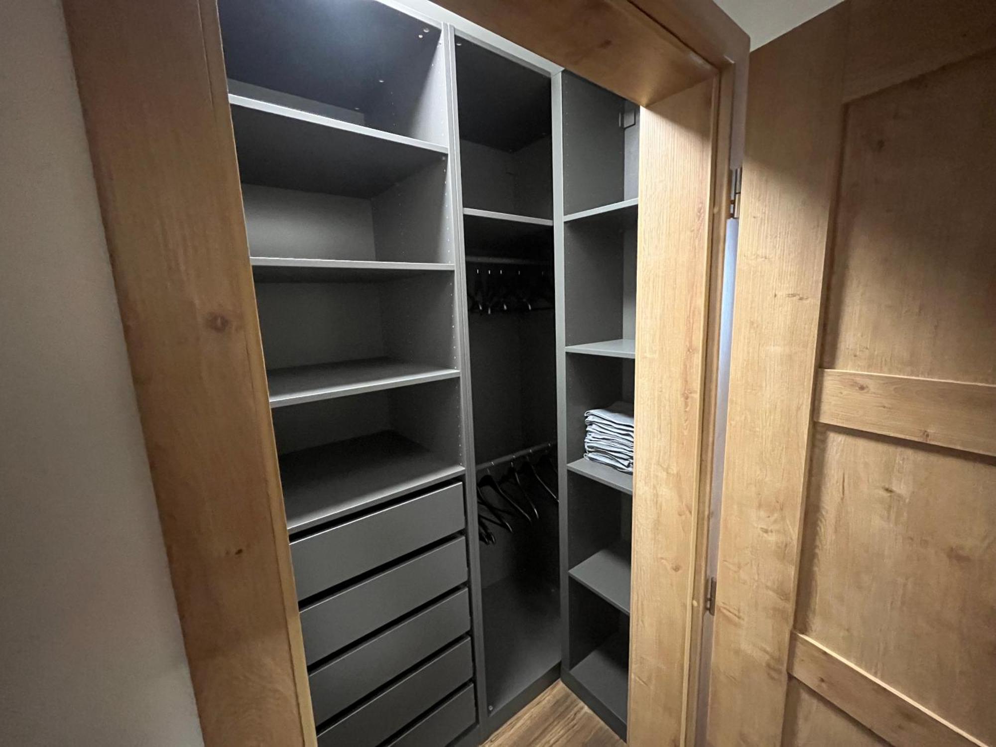 Apartment Rezidence U Vankovky
