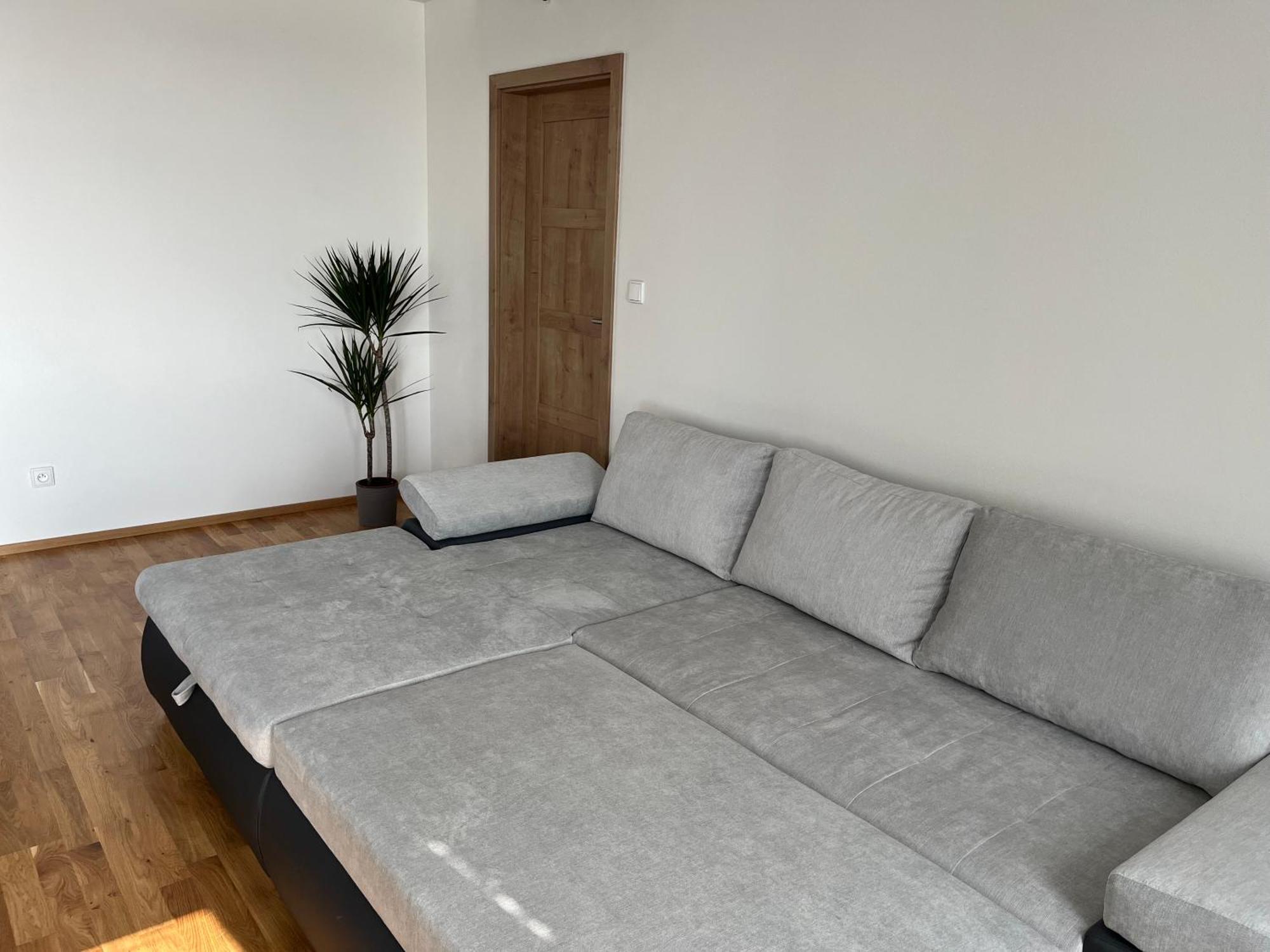 Apartment Rezidence U Vankovky Brno