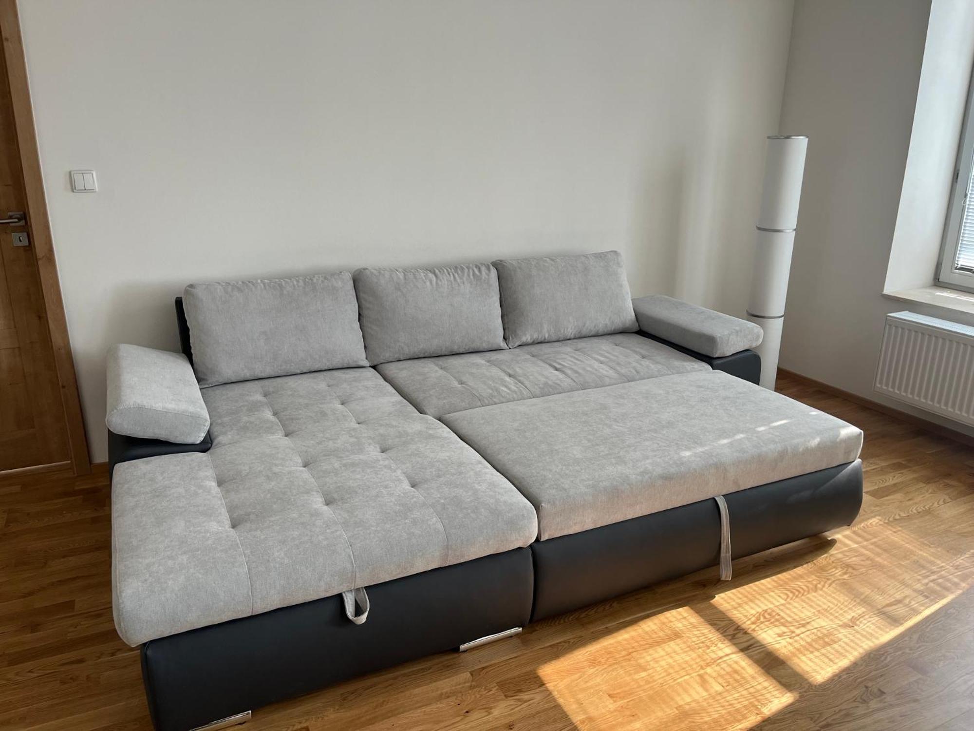 Rezidence U Vankovky Apartment