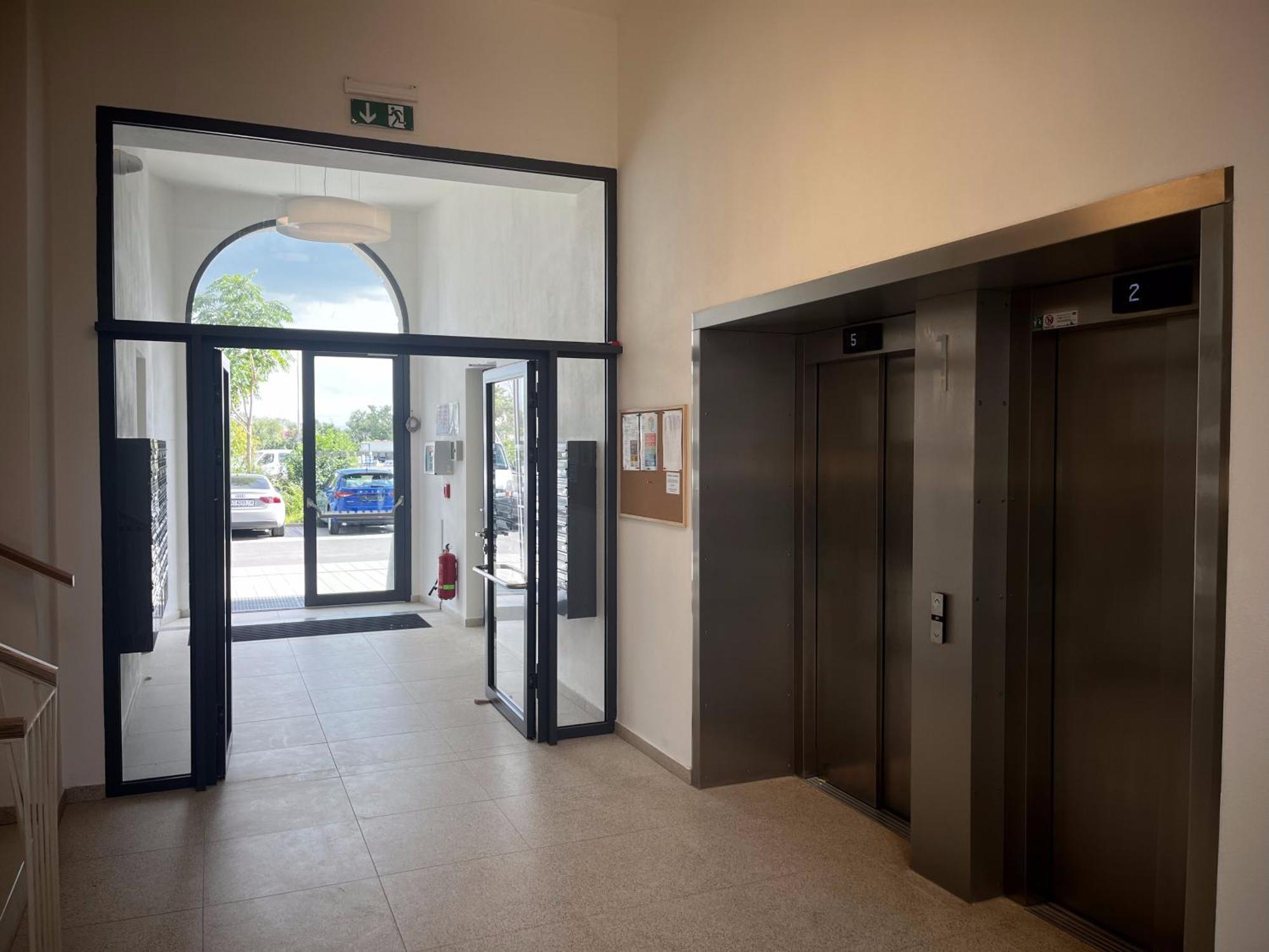 Rezidence U Vankovky Apartmán