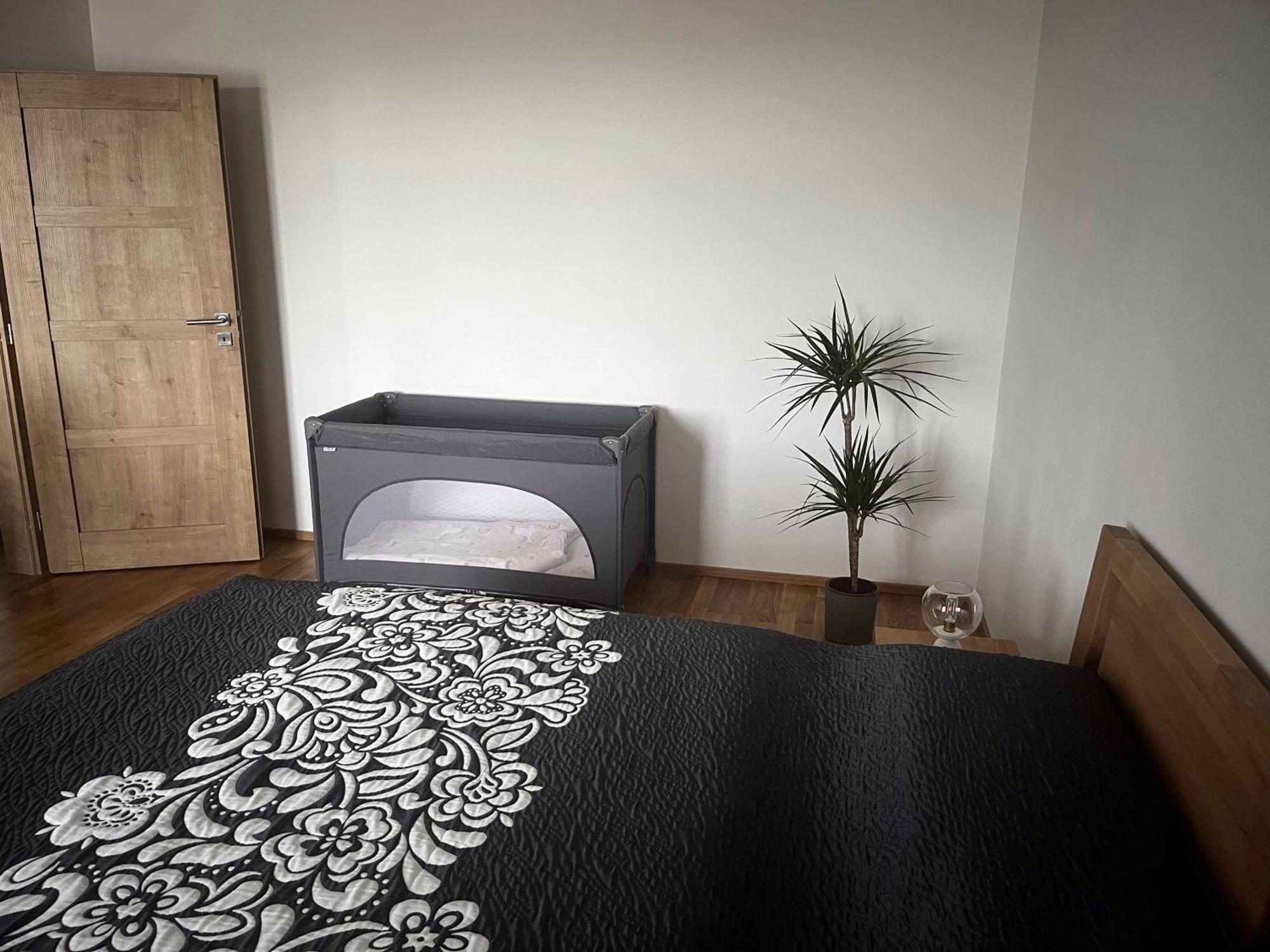 Rezidence U Vankovky Apartmán *