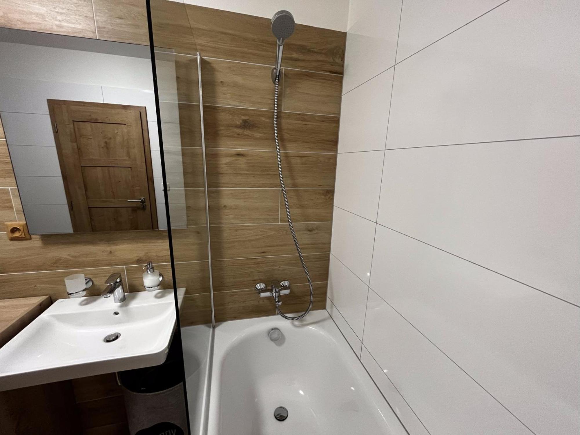 Rezidence U Vankovky * Brno